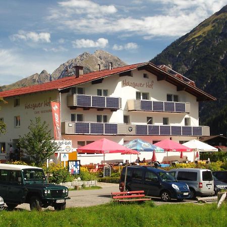 Holzgauerhof Bed & Breakfast エクステリア 写真