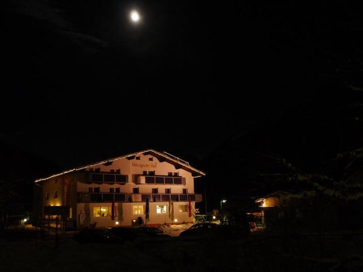 Holzgauerhof Bed & Breakfast エクステリア 写真